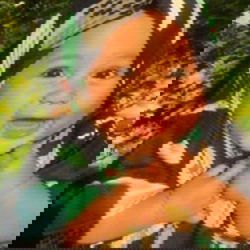 Tumgi dan suka ngeces