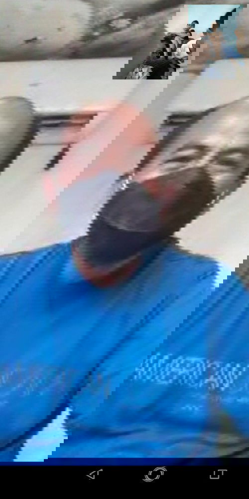 Lebaran Berkah meski Rindu Harus Lebih Tabah