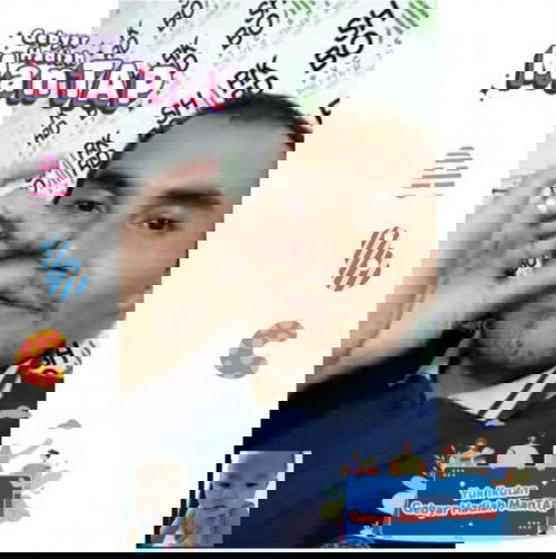 Tetap Ceria Ber-Lebaran Di Masa Pandemi Tahun Ini