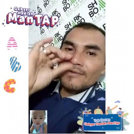 Tetap Ceria Ber-Lebaran Di Masa Pandemi Tahun Ini