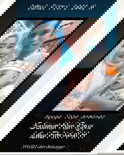 Rencana lebaran tahun ini tidak mudik