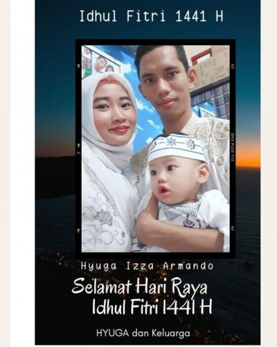 Rencana lebaran tahun ini tidak mudik