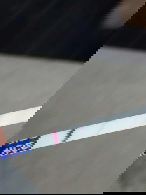 แบบนี้ท้องไหมคะ