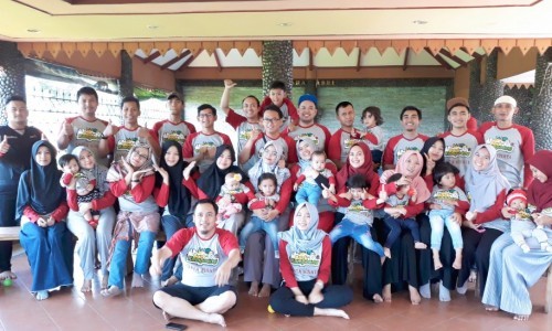 Rencana Menghabiskan Waktu di Hari Raya Idul Fitri 1442H Bersama Keluarga🖤