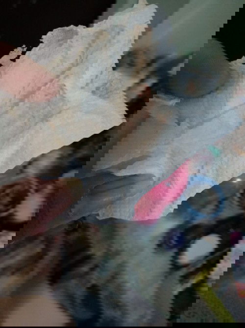 แบบนี้ควรไปหาหมอไหมคะ