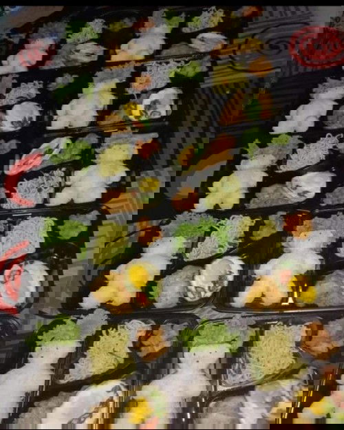 Lebaran Berkah Meskipun Virus Masih Mewabah