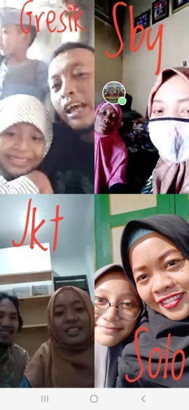 Bukan Cerita Bang Toyyib