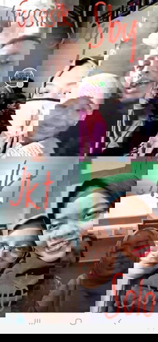 Bukan Cerita Bang Toyyib