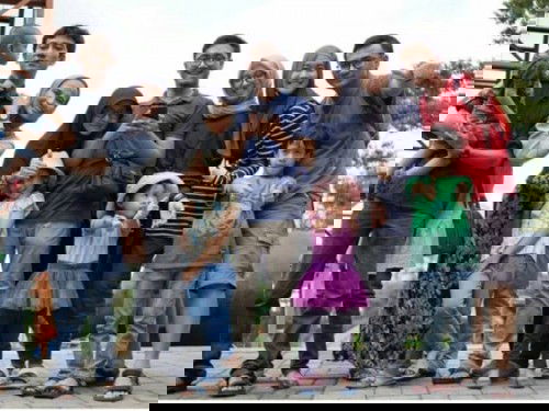 Tunda Silaturahmi Tatap Muka, Berharap Kesehatan Terjaga