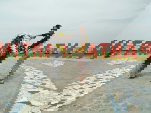 Lebaran Aman di masa Pandemi ala keluarga TAP