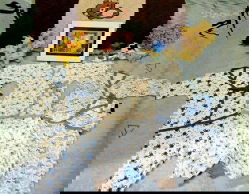 Persiapan Kelahiran Buah Hati dimasa Pandemi pada Hari Raya Lebaran 2021