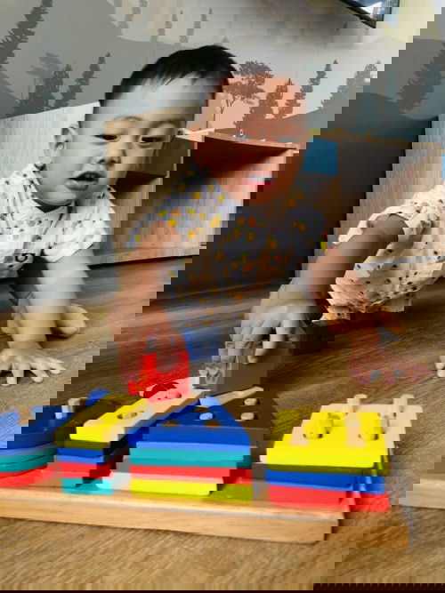 Bahagiakan Hati & Jiwa anak di hari Idul Fitri 🤗