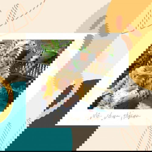 Lebaran tanpa Silaturahim