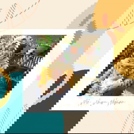 Lebaran tanpa Silaturahim