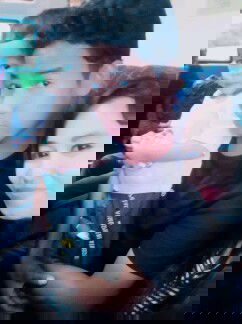 GAGAL MUDIK KARENA TRAUMA