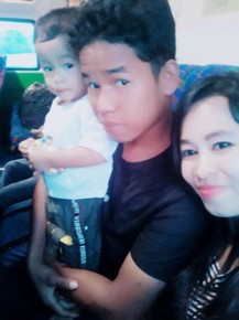 GAGAL MUDIK KARENA TRAUMA