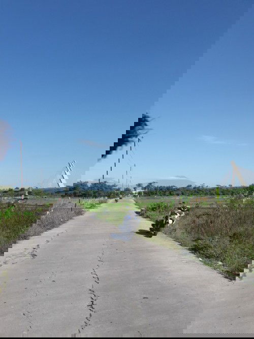 Lebaran 2021 masih dalam selimut Pandemi #tahun ke 2