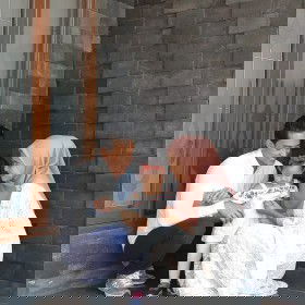 Sayangi Keluarga, Lebaran #dirumahaja