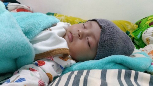 Lebaran special 2021