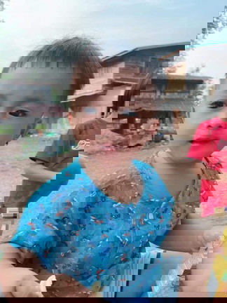 ลูกขวบ1เดือน17วัน