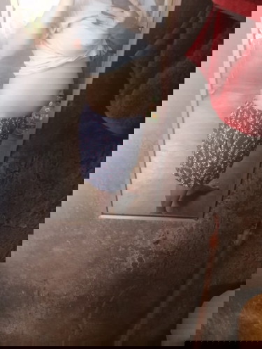 Hi po mga mommy ask normal lng 18 weeks pregnant tummy ko felling ko kasi hindi lumalaki at hindi ko