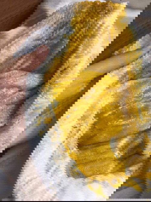 อึแบบนี้ปกติไหมค่ะ?💩