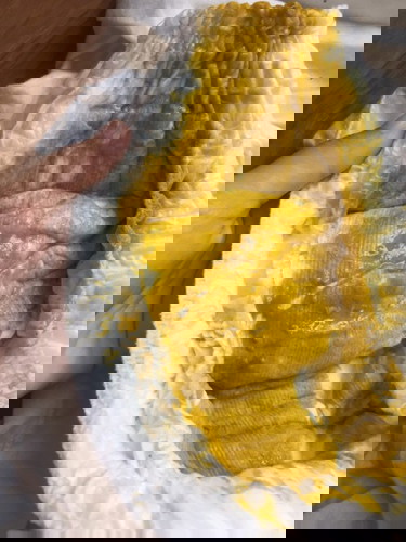 อึแบบนี้ปกติไหมค่ะ?💩