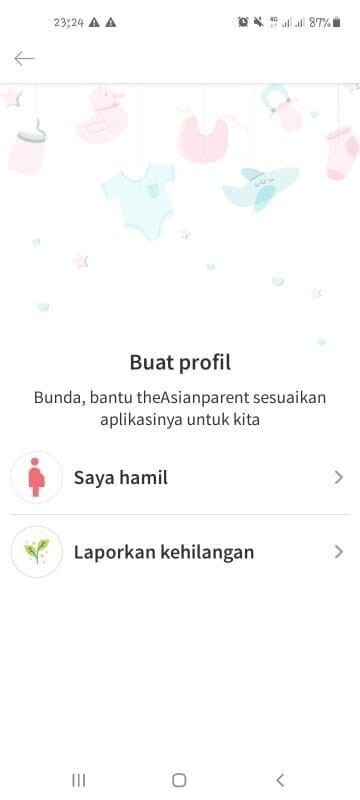 Semoga para bumil sehat terus sampai lahiran aamiin