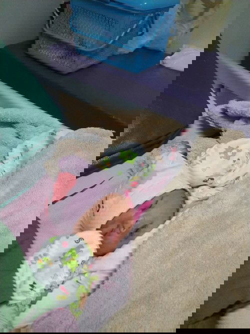 แชร์ประสบการณ์คลอด