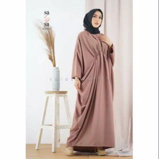 sedih salah beli baju