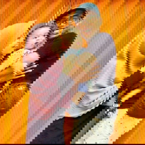 2021, Tak Bisa Mudik Lebaran, Liburan pun Jadi.