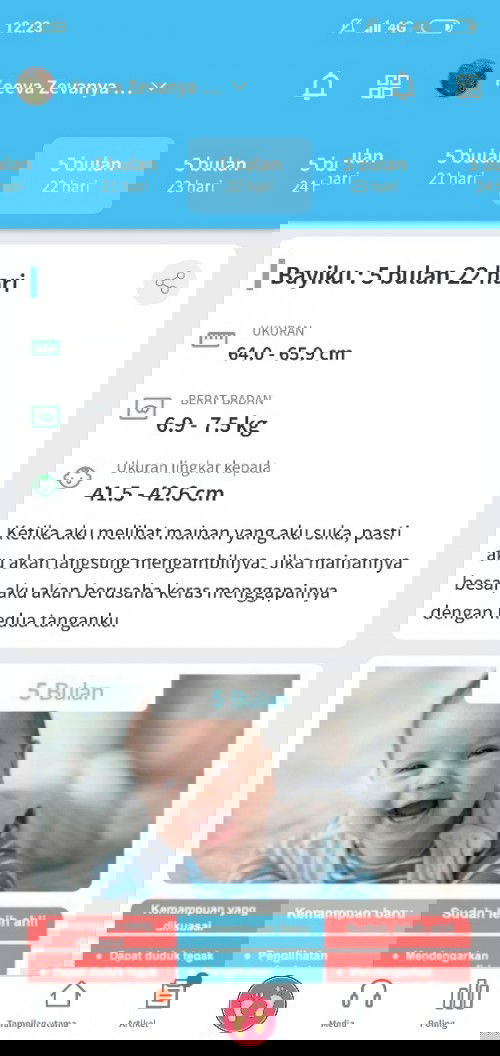 Fitur Favorit di TheAsianParent!