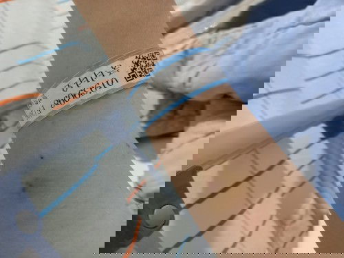 22tuan bị rỉ ối thiếu ối. Còn 5cm