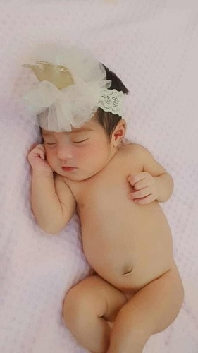 น้องมาร์เบลล์