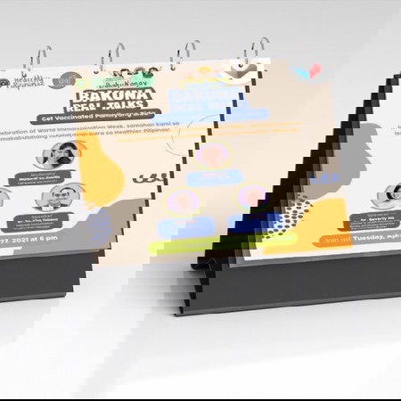 Anu-ano pa ba kailangan kong malaman about BAKUNA?