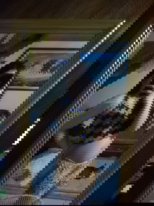 18 weeks and 4 days ‼️❤️