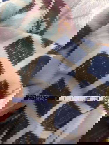 แบบนี้เรียบร้อยใช่ไหมคะ👶🏻😂🥰