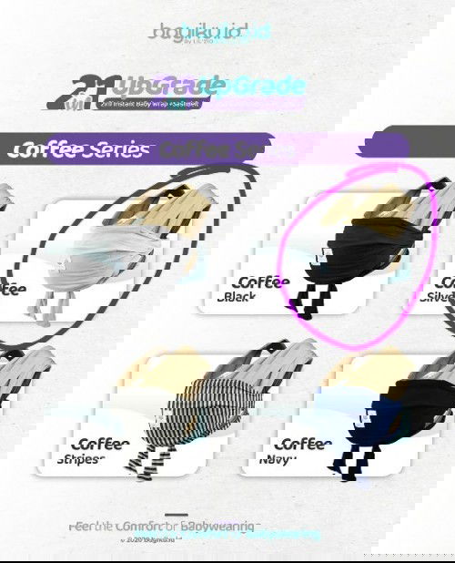 Jual Gendongan Instan Wrap