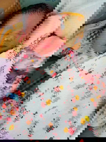 ครรภ์​เป็นพิษ​