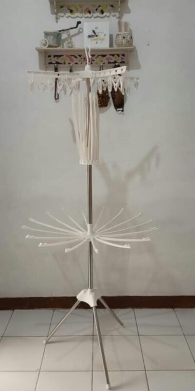 Preloved barang masih bagus jarang di pakai