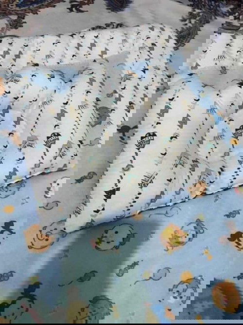 Tips kepala anti peyang ala saya