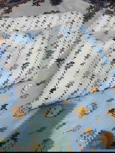 Tips kepala anti peyang ala saya