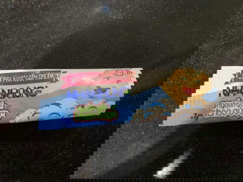 Tìm bột pha nước tắm trẻ em