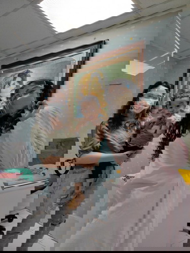 DELAYED VACCINE SCHED #PREEMIE