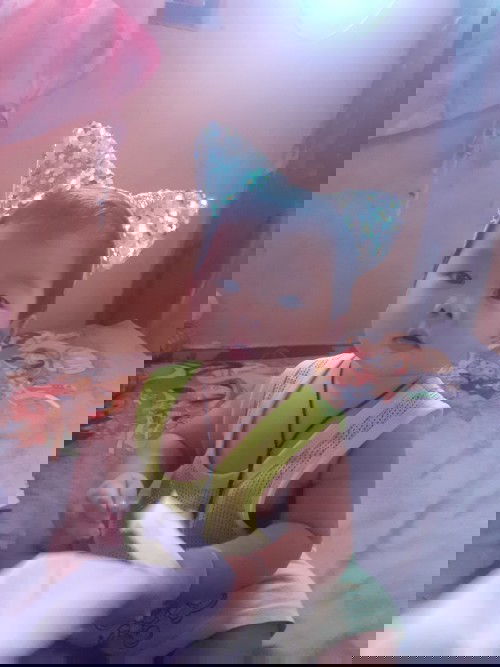 สอบถามแม่ๆค่ะ