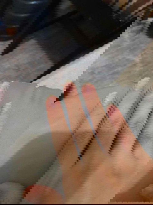 Apakah tidak boleh gunting kuku selama masa nifas?