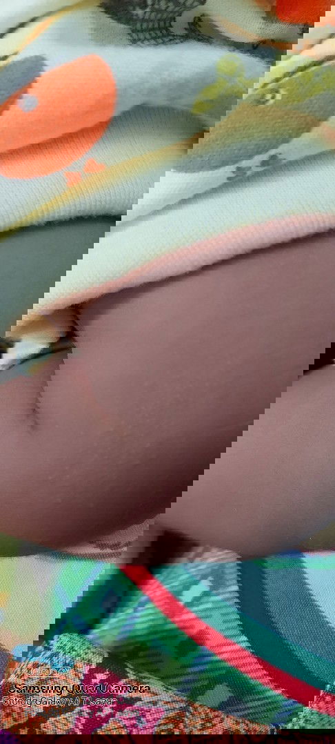 Merintis dipaha bayi