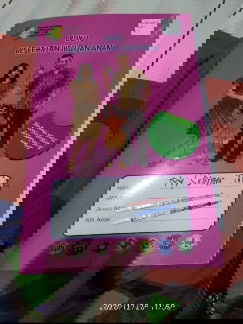 Galau milih tempat lahiran