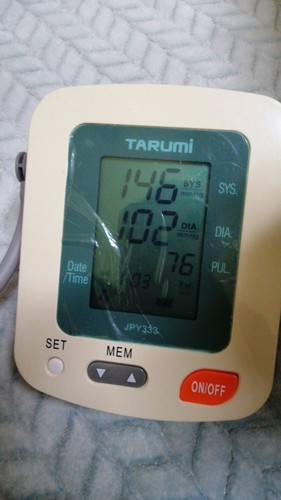 Ada tips untuk menurunkan darah? Saya sekarang 18week.. 😥