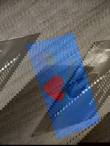 Tespek dihari telat haid 4 hari